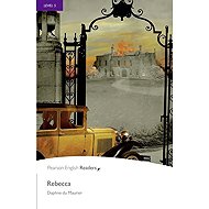 PER | Level 5: Rebecca Bk/MP3 Pack - 