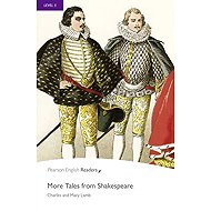 PER | Level 5: More Tales from Shakespeare - 