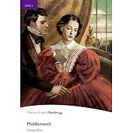 PER | Level 5: Middlemarch - 