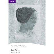 PER | Level 5: Jane Eyre Bk/MP3 Pack - 