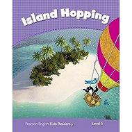 PEKR | Level 5: Island Hopping CLIL - 