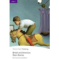 PER | Level 5: British and American Short Stories - David Herbert Lawrence