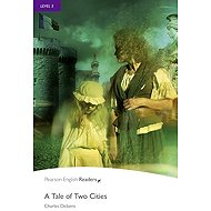 PER | Level 5: A Tale of Two Cities Bk/MP3 Pack - Charles Dickens
