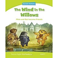 PEKR | Level 4: The Wind in the Willows - 