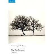 PER | Level 4: The Go-Between Bk/MP3 Pack - 