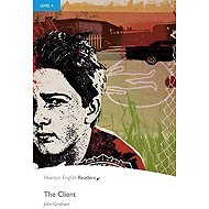PER | Level 4: The Client - John Grisham
