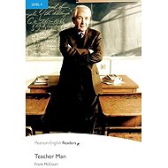 PER | Level 4: Teacher Man - 