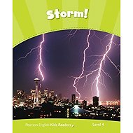 PEKR | Level 4: Storm! CLIL - 