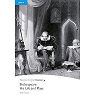 PER | Level 4: Shakespeare-His Life and Plays - Will Fowler