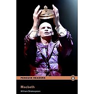 PER | Level 4: Macbeth Bk/MP3 for Pack - 