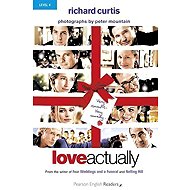 PER | Level 4: Love Actually Bk/MP3 Pack - 