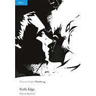 PER | Level 4: Knife Edge Bk/MP3 Pack - 