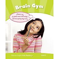 PEKR | Level 4: Brain Gym CLIL - 