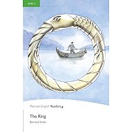 PER | Level 3: The Ring Bk/MP3 Pack - 