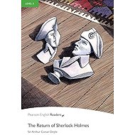 PER | Level 3: The Return of Sherlock Holmes - Arthur Conan Doyle