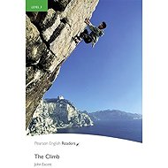 PER | Level 3: The Climb Bk/MP3 Pack - 
