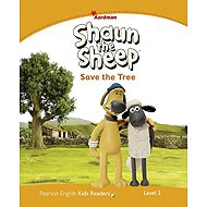 PEKR | Level 3: Shaun The Sheep Save the Tree - 
