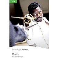 PER | Level 3: Othello - William Shakespeare