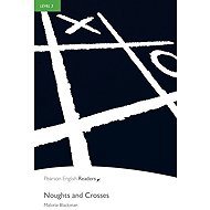 PER | Level 3: Noughts and Crosses Bk/MP3 Pack - 