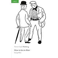 PER | Level 3: How To Be An Alien Bk/MP3 Pack - 