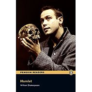 PER | Level 3: Hamlet Bk/MP3 Pack - William Shakespeare