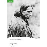 PER | Level 3: Grey Owl - 