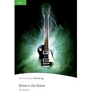 PER | Level 3: Ghost in the Guitar - Paul Shipton