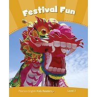 PEKR | Level 3: Festival Fun CLIL - 