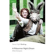 PER | Level 3: A Midsummer Night´s Dream - 