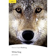PER | Level 2: White Fang Bk/MP3 Pack - 