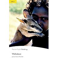 PER | Level 2: Walkabout Bk/MP3 Pack - 