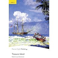 PER | Level 2: Treasure Island - Robert Louis Stevenson