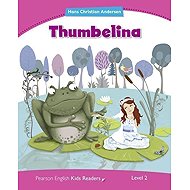PEKR | Level 2: Thumbelina - 