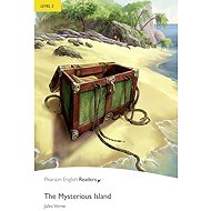 PER | Level 2: The Mysterious Island - Jules Verne