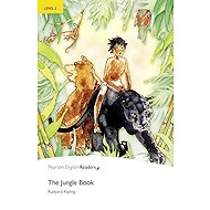 PER | Level 2: The Jungle Bk/MP3 Pack - Rudyard Kipling