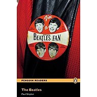 PER | Level 2: The Beatles Bk/MP3 Pack - 