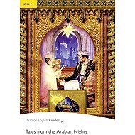 PER | Level 2: Tales from the Arabian Nights - 