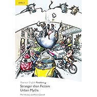 PER | Level 2: Stranger Than Fiction Urban Myths - 