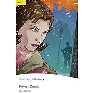 PER | Level 2: Project Omega - 