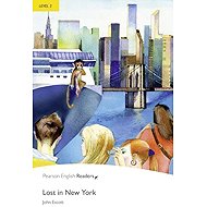 PER | Level 2: Lost In New York - 