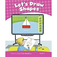 PEKR | Level 2: Let´s Draw Shapes CLIL - 