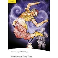 PER | Level 2: Five Famous Fairy Tales - Hans Christian Andersen