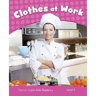 PEKR | Level 2: Clothes at Work CLIL - 