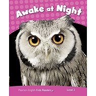 PEKR | Level 2: Awake at Night CLIL - 
