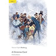 PER | Level 2: A Christmas Carol Bk/MP3 Pack - Charles Dickens