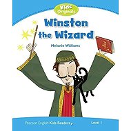 PEKR | Level 1: Winston the Wizard - 