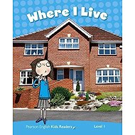 PEKR | Level 1: Where I Live CLIL - 