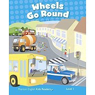 PEKR | Level 1: Wheels Go Round CLIL - 