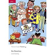 PER | Level 1: Six Sketches Bk/CD Pack - 