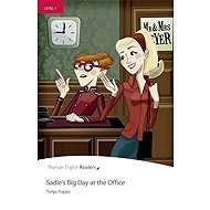 PER | Level 1: Sadie´s Big Day at the Office - 